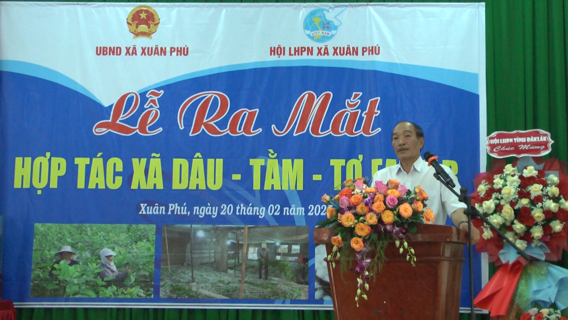 bác chiến pb